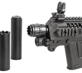 New CAA Micro-RONI PLUS Conversion Kit | thefirearmblog.com