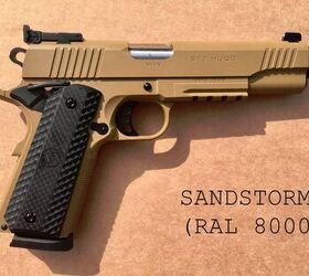 schmeisser 1911 hugo schmeisser birthday edition