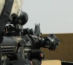 US Army Still Seeking M4A2+ Carbines?
