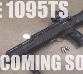 HI-POINT! 1095TS 10mm Carbine Teaser!