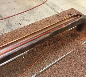 Carbon Fiber Reinforced MultiWood Rifle Stocks by CERUS Rifleworks