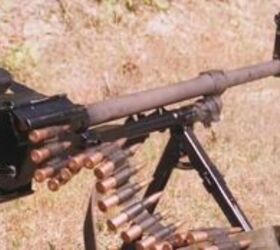 The Vaunted PKM Machine Gun – A Closer Look, from Forgotten Weapons