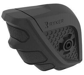 the new ryker fist grip