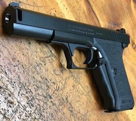 POTD: Longslide H&K P7