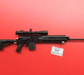 Molot Vepr:s – 223, 308 and with new handguard. Plus Shotguns