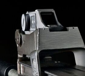NIKKE】FN-P90 D-Model『ストームセンター』