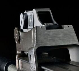 Strike Industries Ring Sights For PS/P90 Are Now Available!