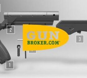 BREAKING: Gunbroker REVERSES Their Stance on SlideFire & BumpFire Stocks