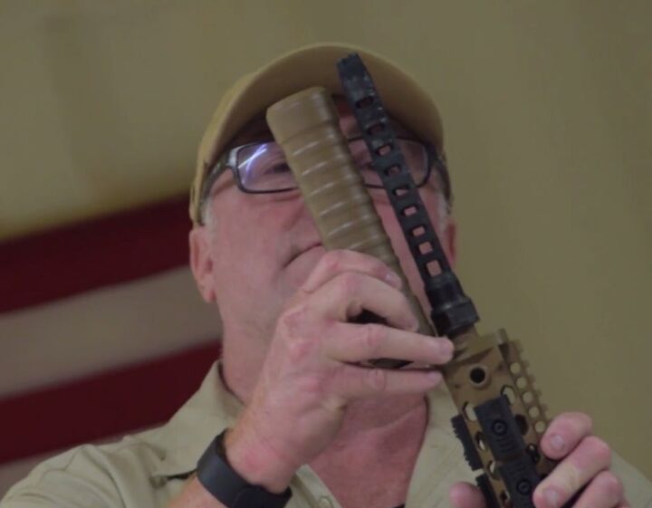 $800 Larue Rifle? Ultimate AR-15 Upper Kit – Big 3 East ...