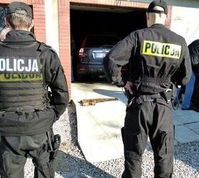 StG-44 Found While Repairing a Roof in Poland | thefirearmblog.com