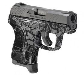 Ruger Oozes Halloween Spirit with New TOXIC & HARVEST MOON Camo