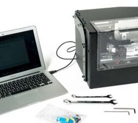 Ghost Gunner 2 – Pistol Making Update