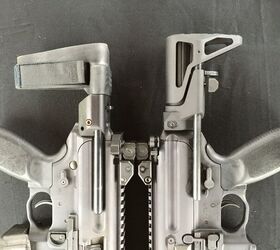 MAXIM Defense Universal PCC BCG & PDW Stocks- Big 3 East