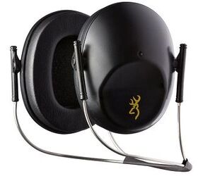 Browning Expands Hearing Protection Line | thefirearmblog.com
