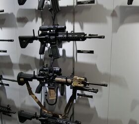 both hk416 and hk433 submitted to bundeswehr rifle trials h k confirms ausa 2017