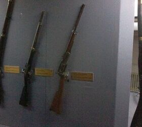 Istanbul Military Museum: Small Arms of the Ottoman Empire ...