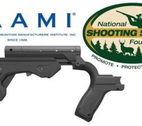 NSSF/SAAMI Call for ATF Review of Bump Fire Stocks