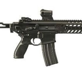 Photo: SIG SAUER GmbH & Co.