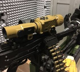 MKEK's 7.62mm PKM and MAG designs, Production Ready?