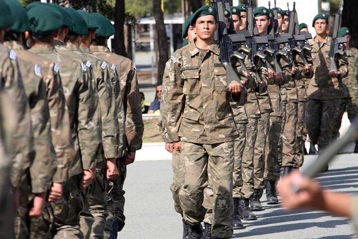 Cyprus National Guard to get X95s, AI Rifles, SF to receive SCARs ...