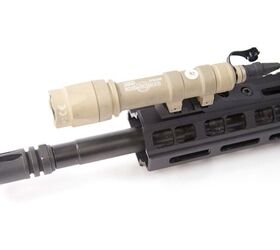 Magpul's New MLOK Extended Cantilever Scout Mount | thefirearmblog.com