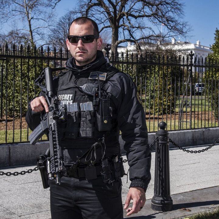 Secret Service Cat Rifle Build Secret Service Seeking New Rifle | thefirearmblog.com