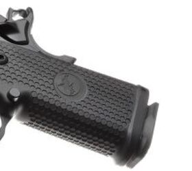 UPDATE: Go from a Single-Stack 1911 to a Double-Stack?… Nighthawk Custom will CONVERT your 9mm