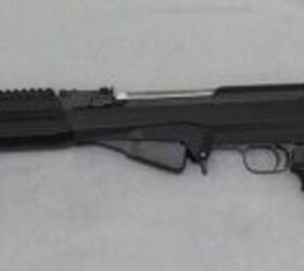 fab defense ak handguard and sks stock prototypes arms hunting 2017