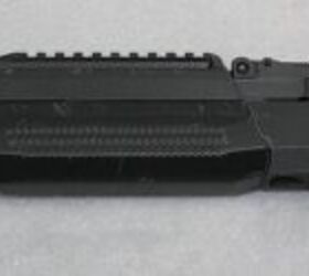 fab defense ak handguard and sks stock prototypes arms hunting 2017