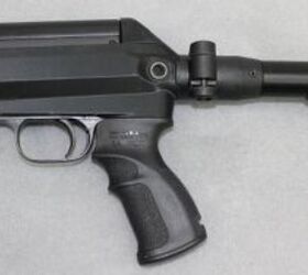 fab defense ak handguard and sks stock prototypes arms hunting 2017