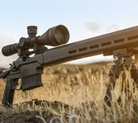 NEW: Christensen Arms Modern Precision Rifle