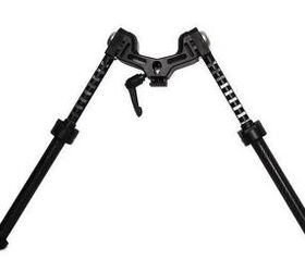 Vertebrae Fusion Bipod from Norway