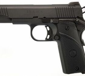Eagle Imports Now Shipping the Llama Micro Max