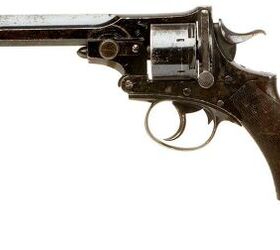 interesting-antique-revolver-