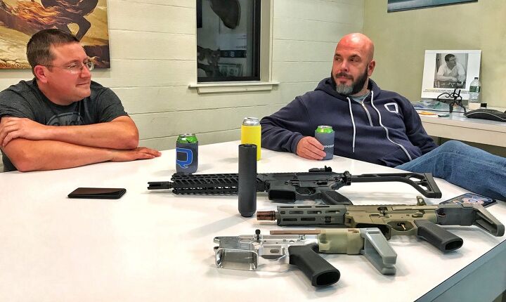 TFB Innovator Friday – Kevin Brittingham and Ethan Lessard of Q ...