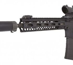 Colt "M5" Enhanced Carbine Introduced at BIDEC