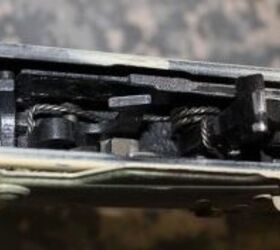 techarms weapon integrated laser training system interpolitex 2017