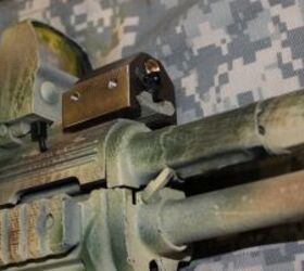 techarms weapon integrated laser training system interpolitex 2017