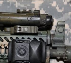 techarms weapon integrated laser training system interpolitex 2017