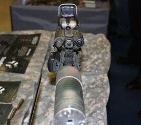 techarms weapon integrated laser training system interpolitex 2017