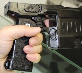 ★lethal weapon★ LS340L 新品未開封　保証あり Update: Russian GARD Less-Lethal Weapon System [Interpolitex 2017