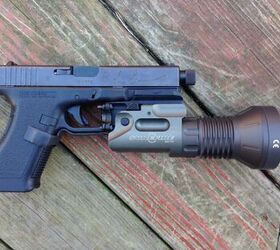 SUREFIRE 3P 相当 チタン モデル ホスト 2025年最新】surefire 3pの人気アイテム - メルカリ