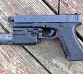 POTD: Massive SureFire Weaponlight Collection