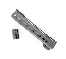 Tacticool22 10 Free Float S&W M&P 15-22 Handguard