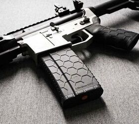 Scopecoat Slideboot | thefirearmblog.com