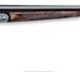 Iside Shotguns Now Available in USA via IFG