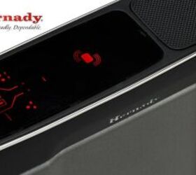 NEW for 2018: Hornady RAPiD Vehicle Safe