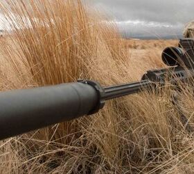 Barrett M107A1 and MRAD to Be Procured by New Zealand Defence Force