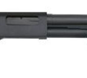 Mossberg Introduces The 20 Gauge Shockwave