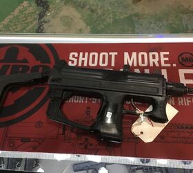 Ruger Unicorn In The Wild: The MP9